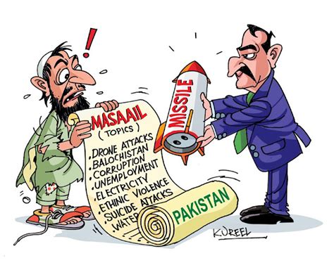 EVERYTHING-ABOUT-LIFE-UNDER-THE-SUN: 271 - CARTOONS ON PAKISTAN'S CURRENT STATE BY Manoj Kureel ...