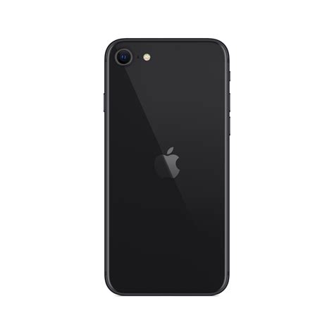 SE264B-A+ - $347 - Apple iPhone SE Generation 2 64GB BLACK Mixed Version, L1 Tested, Handset ...