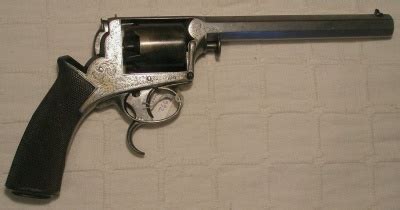 Tranter Revolver - Internet Movie Firearms Database - Guns in Movies ...