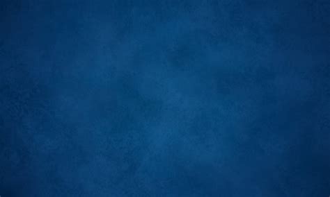 Navy blue abstract grunge texture background | Premium Photo