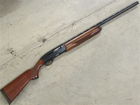 1988 Remington 11-87 Premier Semi-A... for sale at Gunsamerica.com: 922875753