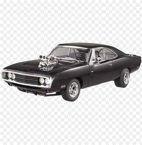 hotwheels dom's 1970 dodge charger - dodge challenger dominic toretto car PNG image with ...