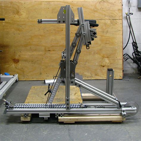 Physical Therapy Equipment - Integrated Design Systems