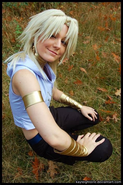 Marik Ishtar Wig - Cosplay.com