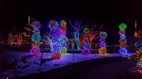 Gardens Aglow going drive-through for this year | PenBay Pilot