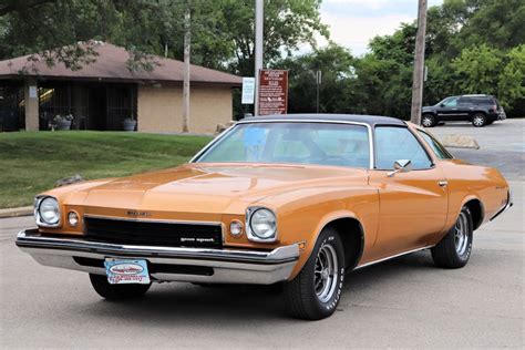 1973 Buick Century | Midwest Car Exchange