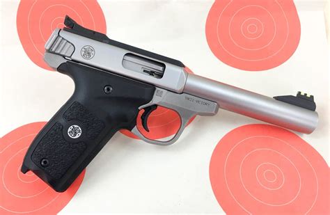 Smith & Wesson’s New SW22: An Add-on… | Shooting Sports Retailer