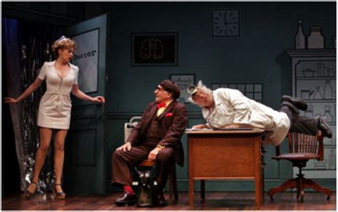 “Sunshine Boys” Neil Simon’s classic restaged with Danny DeVito and ...