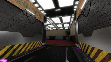 Thoughts on my Area 51 map revamp? - Creations Feedback - Developer Forum | Roblox