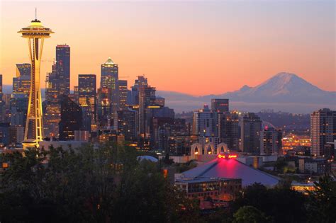 The Best Neighborhoods in Seattle (Updated for 2023) - Bellhop