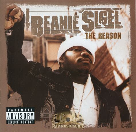 Beanie Sigel - The Reason: CD | Rap Music Guide