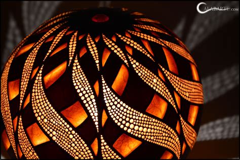 Table lamp XXIII Raya | OFFICIAL WEBSITE: calabarte.com/ FOL… | Flickr