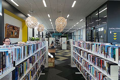 SunLive - Success as Tauranga libraries go digital - The Bay's News First