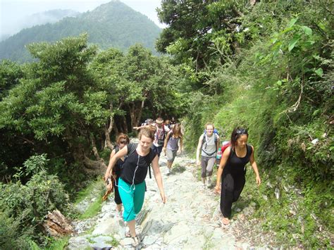 Best Volunteering Opportunities Around Dharamsala | Volunteer India