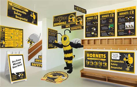 Hornet - Mascot Junction