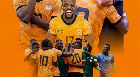 Chipolopolo thrash Ivory Coast 3-nil, qualify for next round of African Cup of Nations | Zambia ...