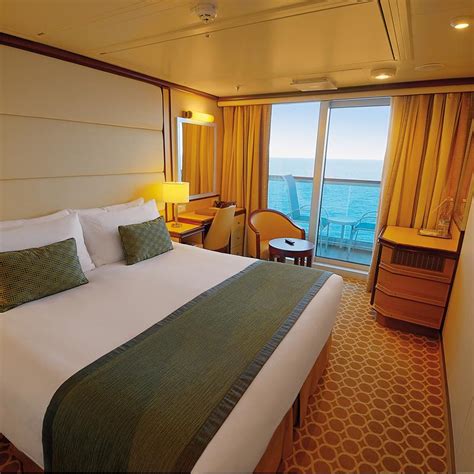 Cabins on Regal Princess | Iglu Cruise