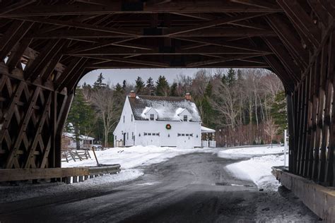 Dover & West Dover Vermont Getaway Guide - Bobo and ChiChi