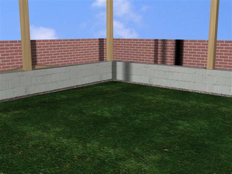 How to Build a Stone Foundation: 6 Steps (with Pictures) - wikiHow