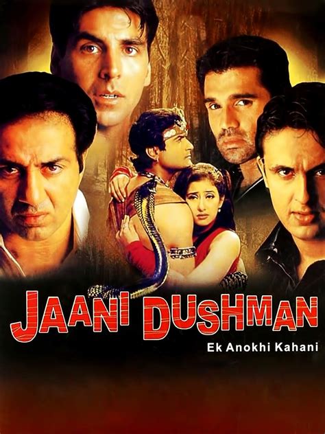 Jaani Dushman Movie: Review | Release Date | Songs | Music | Images | Official Trailers | Videos ...