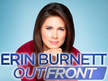 Image of Erin Burnett OutFront