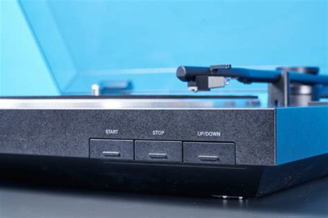 Sony PS-LX310BT Review | Crackling Sound