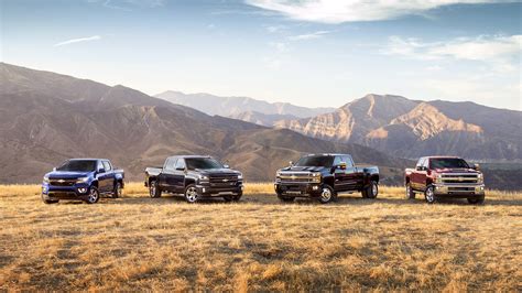 GM Captures a Larger Pickup Truck Market Share than Ford During the First Half of the Year - The ...