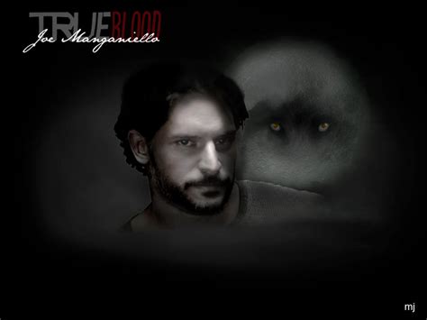 Joe Manganiello by Eithen on DeviantArt