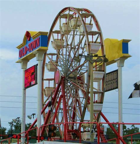 Old Town, Kissimmee, Florida Photo by Marysol Pena | Florida, Kissimmee, Photo