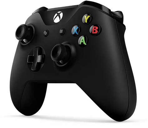 Microsoft Xbox One S Wireless Controller - Black Price in Pakistan, Specifications, Features ...