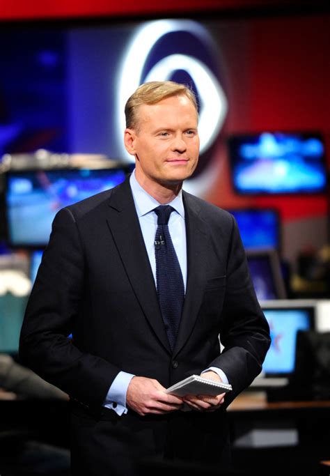 John Dickerson (CBS News) - Salary, Wife, Children, Height, Bio