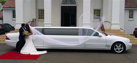 Wedding limo || Global Limo services