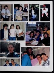 Plymouth Carver High School - Pilgrim Yearbook (Plymouth, MA), Class of 1988, Cover