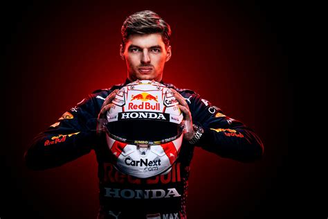 For Real Max Verstappen: Formula One racing interview