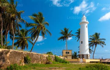 Galle Lighthouse – Lakpura LLC