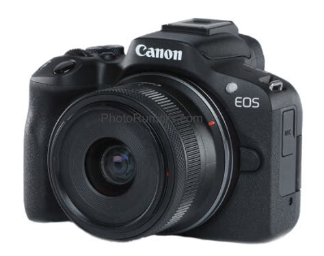 First leaked pictures of the upcoming Canon cameras and lenses – Seriously Photography