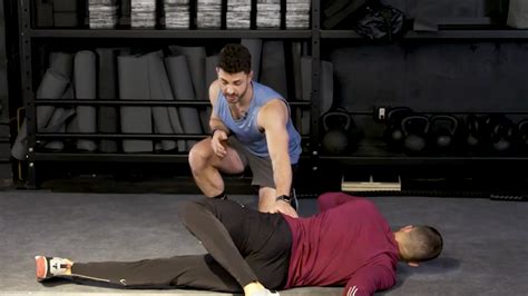 5 Lower Back Mobility Exercises to Help With Low Back Pain