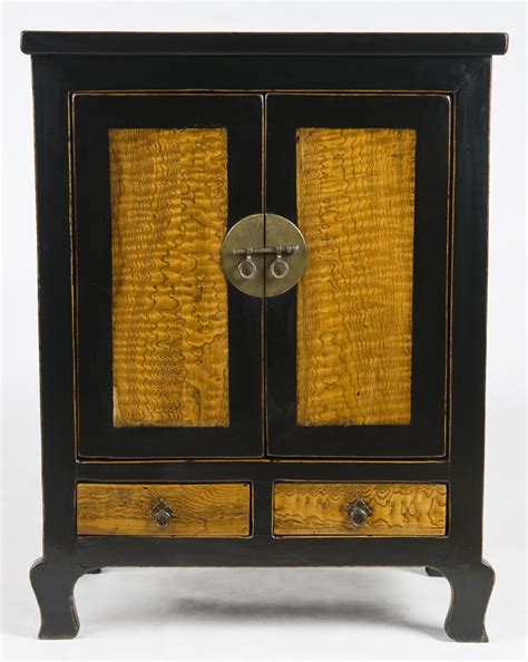 li1001y-antique-chinese-cabinet | Antique Chinese Cabinet Bl… | Flickr