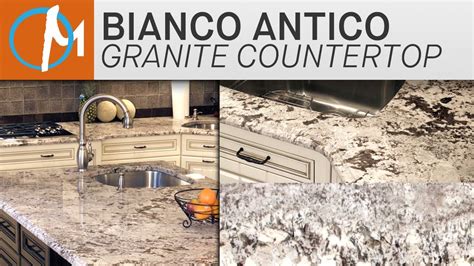 Bianco Antico Granite | Marble.com | Bianco antico granite, Granite backsplash, Granite kitchen