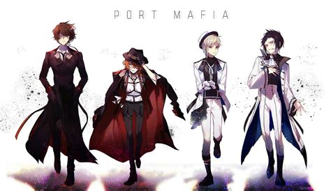 旧新双黒 Dazai Bungou Stray Dogs, Stray Dogs Anime, Gekkan Shoujo, Chuuya Nakahara, Dazai Osamu ...