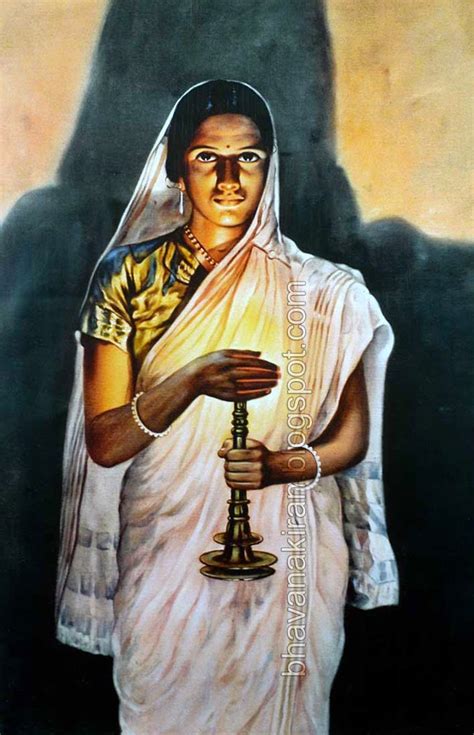 10 Best Raja Ravi Varma Paintings - 18th Century Indian Traditional Paintings | The Art Agora