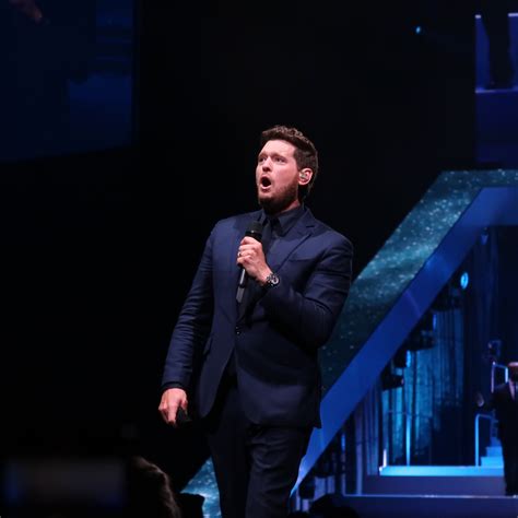 Michael Bublé Concert & Tour History (Updated for 2022 - 2023) | Concert Archives