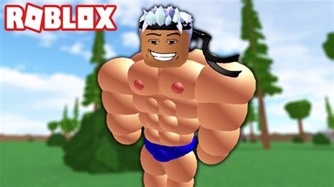 Top 99 buff roblox avatar được xem và download nhiều nhất