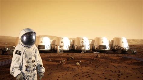 A one-way ticket to Mars, apply now | CNN