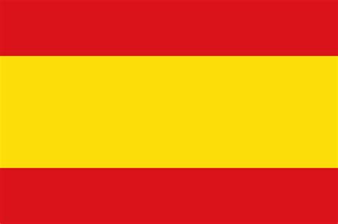 File:Flag of Spain (Civil) alternate colours.svg - Wikipedia