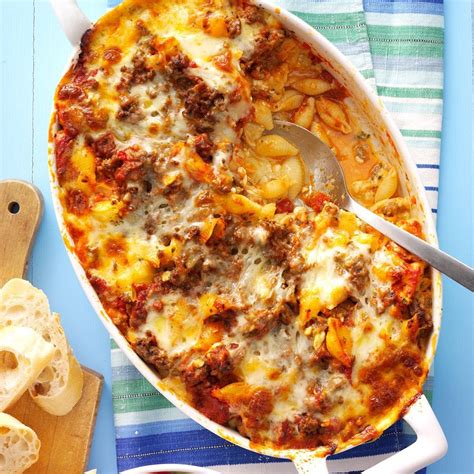 Lasagna Casserole Recipe: How to Make It