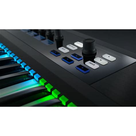 Native Instruments: Komplete Kontrol S25 Keyboard Controller ...