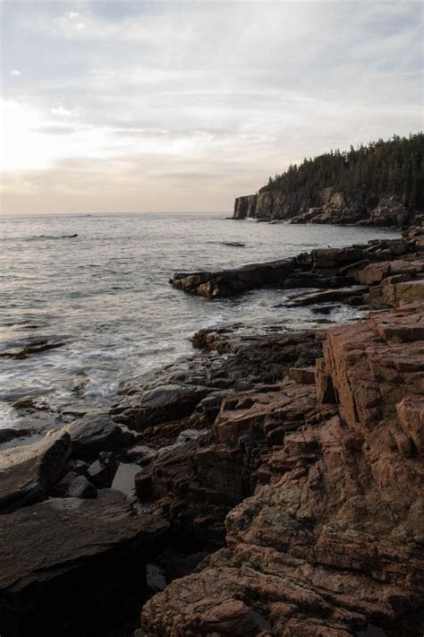 12 Incredible Views in Acadia National Park - The National Parks Experience