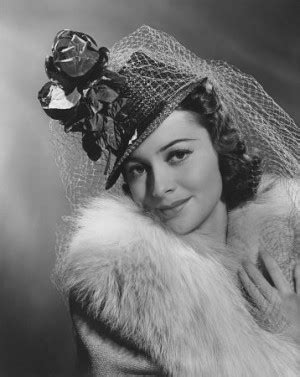 Olivia De Havilland Quotes. QuotesGram