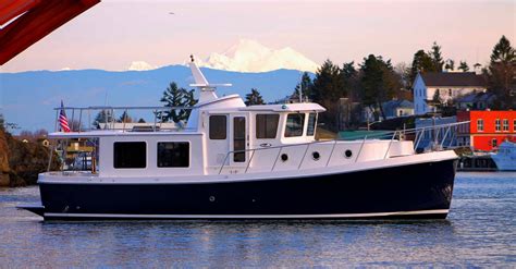 Tug Boats For Sale | Seattle Yachts International